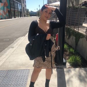 Meet your Posher, Marlen